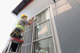 Best Commercial Window Installation in August, CA